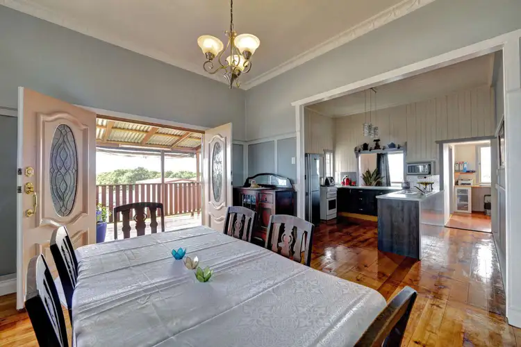 Third view of Homely house listing, 719 Elliott Heads Road, Windermere QLD 4670