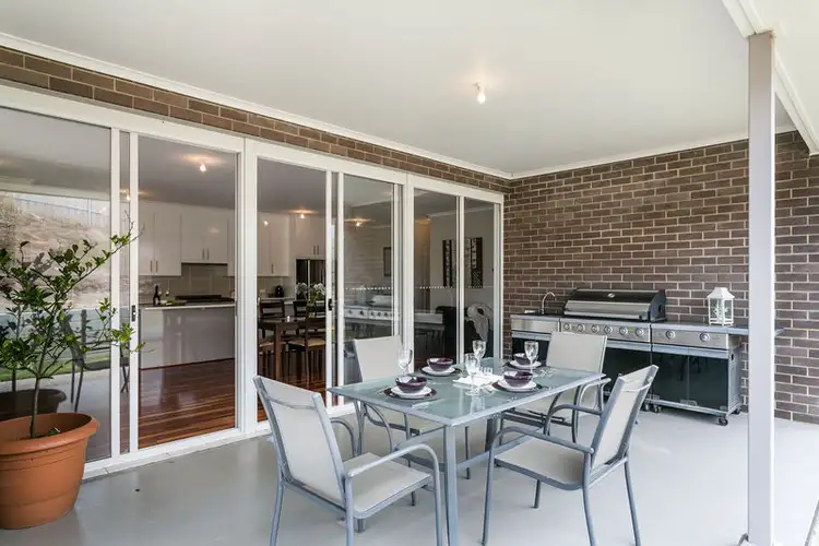 Fifth view of Homely house listing, 14 Busselton Rd (Coast Estate), Seaford Rise SA 5169