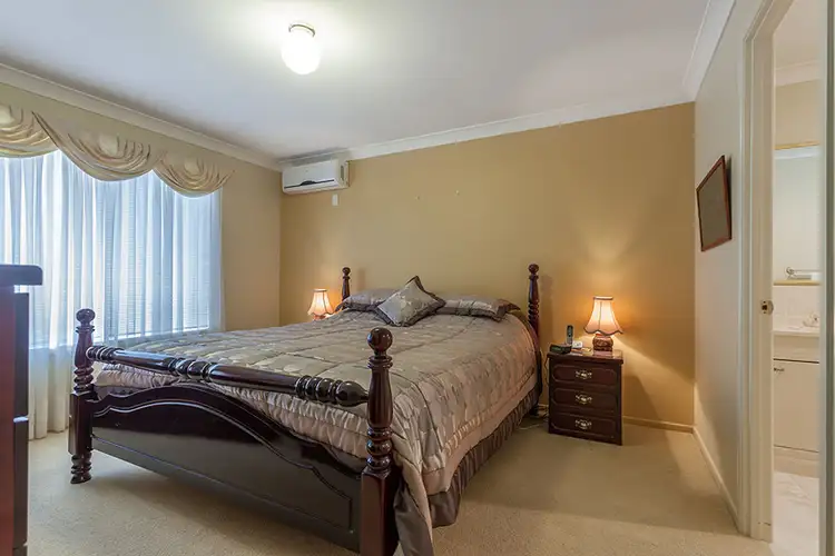 Seventh view of Homely house listing, 8 Drumcoes Court, Middle Ridge QLD 4350