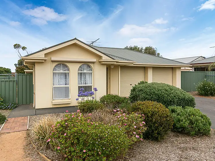 11 Jane Hamilton Road, Strathalbyn SA 5255