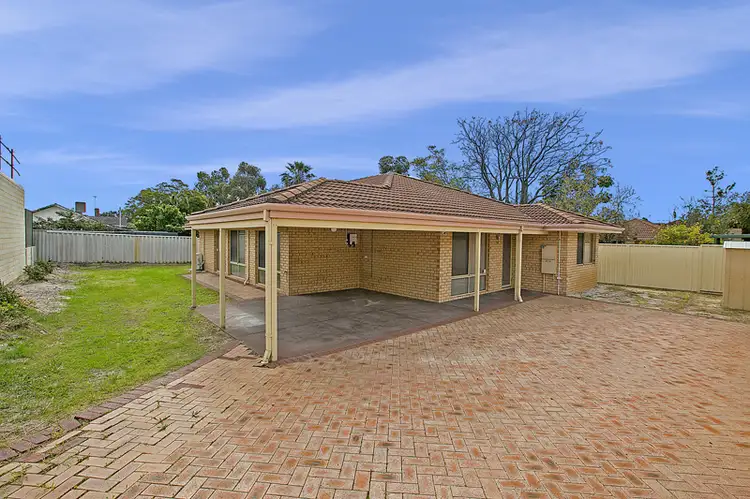 17B Eureka Road, Wilson WA 6107