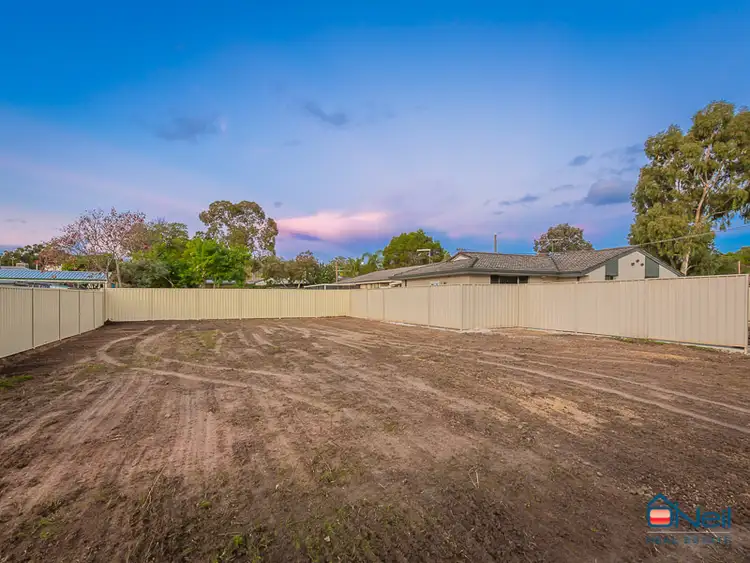 Second view of Homely land listing, 270 Streich Avenue, Armadale WA 6112