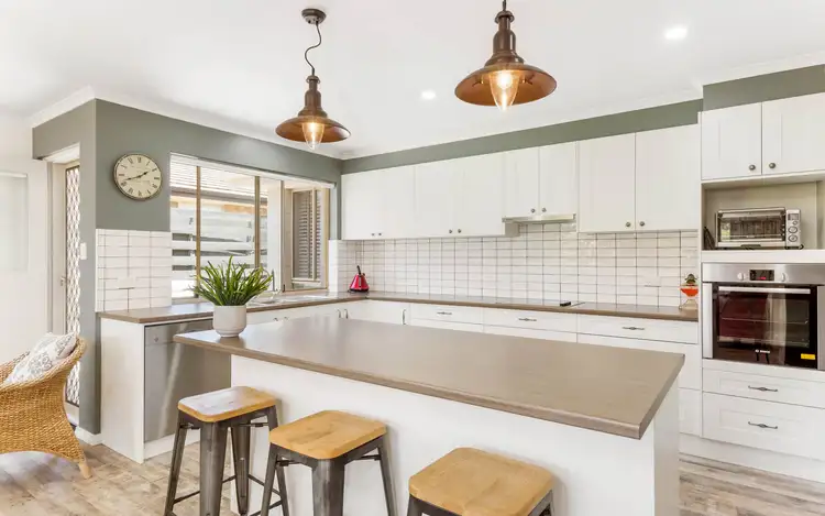 Sixth view of Homely house listing, 103 Rapid Drive, Mccracken SA 5211