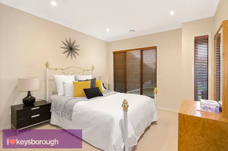 Fifth view of Homely house listing, 3 Emmaline Crescent, Keysborough VIC 3173