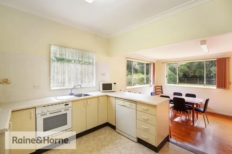 Third view of Homely house listing, 40 Yarrabin Road, Umina Beach NSW 2257