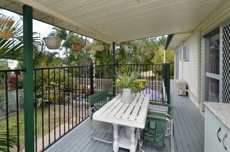Second view of Homely house listing, 19 HALLEY STREET, Wulguru QLD 4811