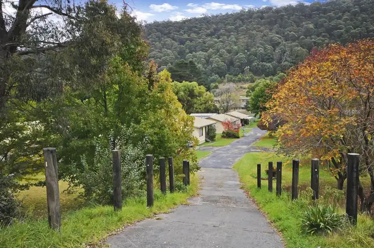 Second view of Homely block of units listing, Address available on request