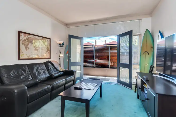 Fifth view of Homely apartment listing, 5/4 Bristol Place, Glenelg South SA 5045