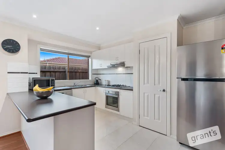 Second view of Homely house listing, 15 Nandaly Place, Cranbourne West VIC 3977