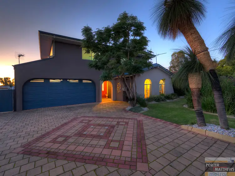 Third view of Homely house listing, 4 Diosma Way, Forrestfield WA 6058