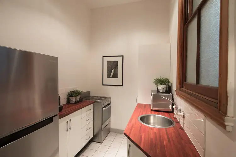 Fifth view of Homely apartment listing, 4/186 Forbes Street, Darlinghurst NSW 2010