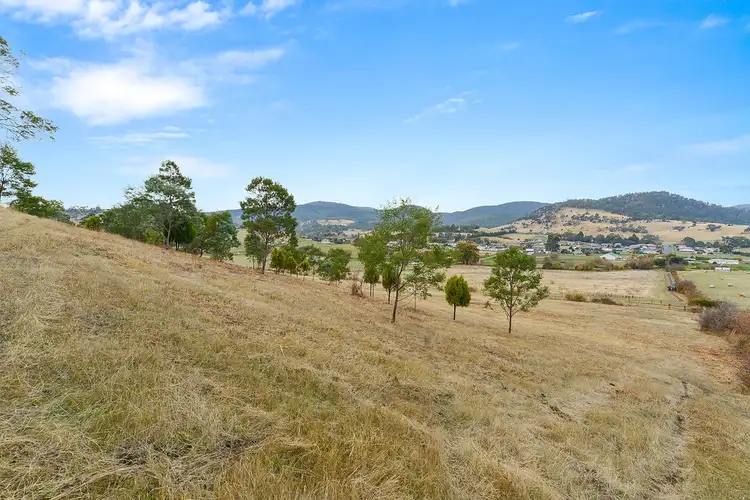 Seventh view of Homely land listing, 48 Blackport Road, Bagdad TAS 7030