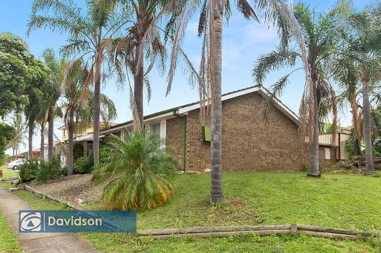 Main view of Homely house listing, 2 Gemalla Street, Bonnyrigg NSW 2177