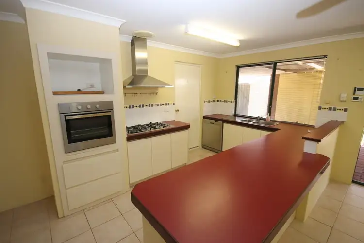 Fifth view of Homely house listing, 4 Appaloosa Court, Eaton WA 6232