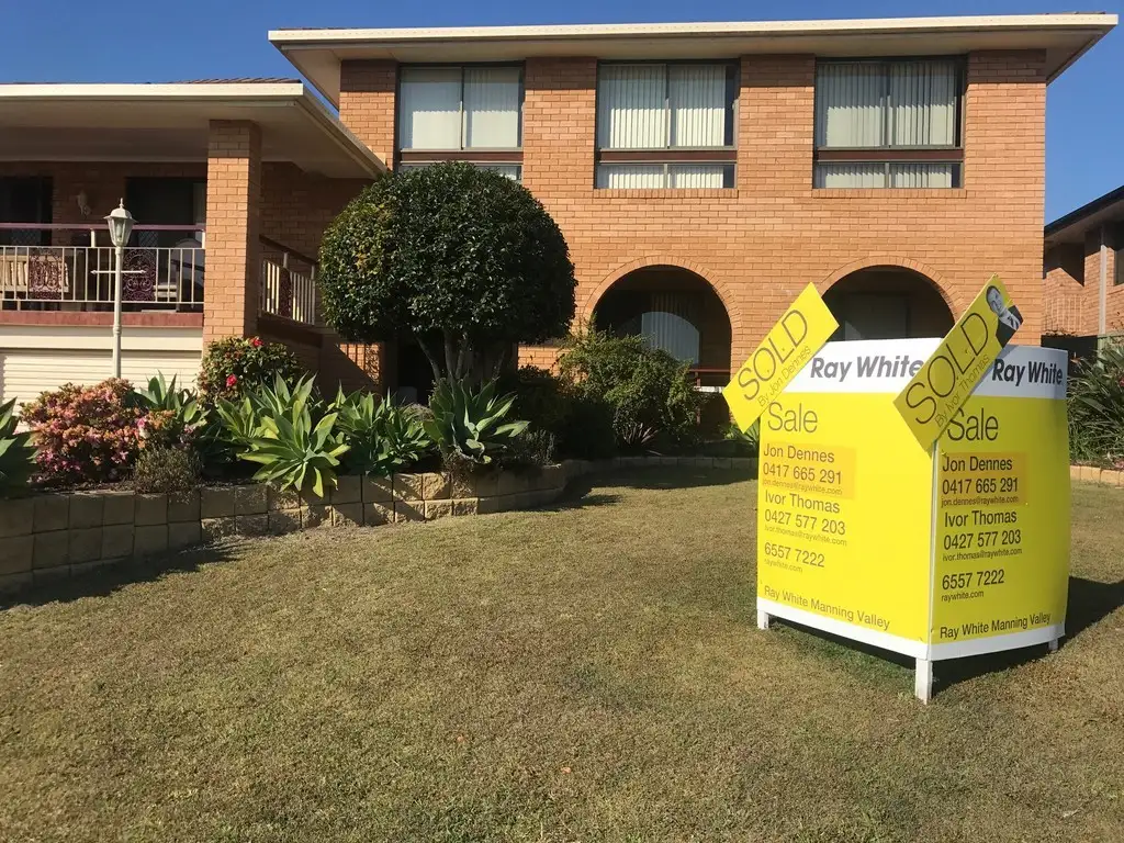 Main view of Homely house listing, 53 Ritchie Crescent, Taree NSW 2430