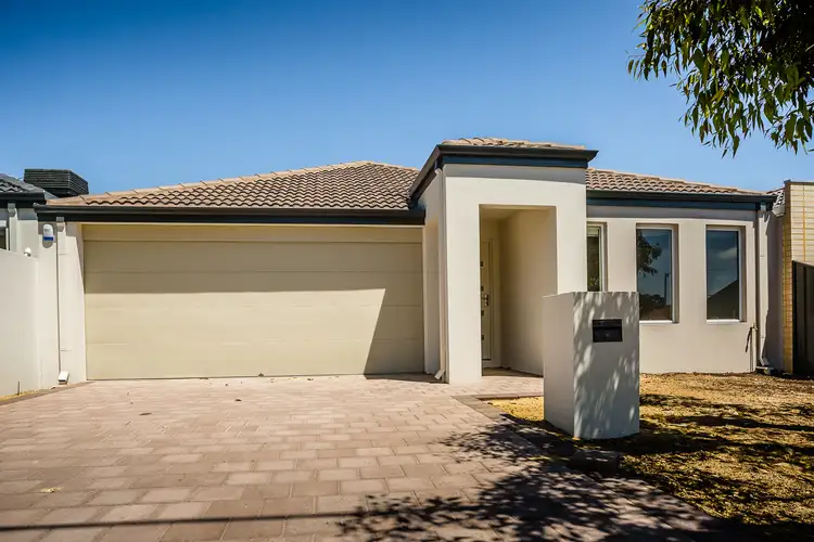 36 Daley Street, Yokine WA 6060