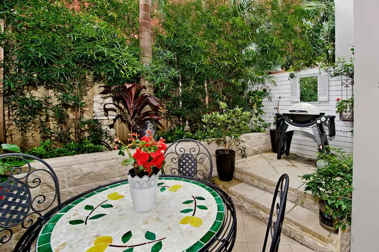 Second view of Homely townhouse listing, 4/22 Diamond Bay Road, Vaucluse NSW 2030