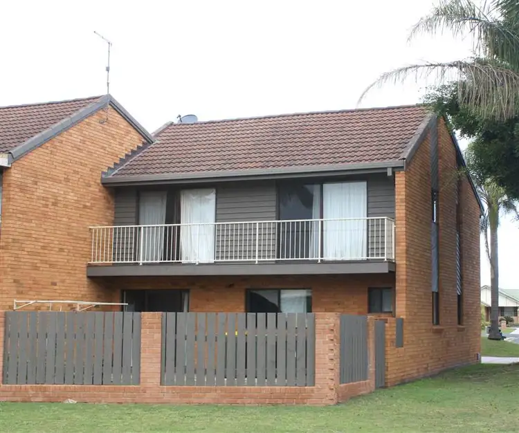 Fourth view of Homely unit listing, 3/2 Waratah Avenue, Yamba NSW 2464