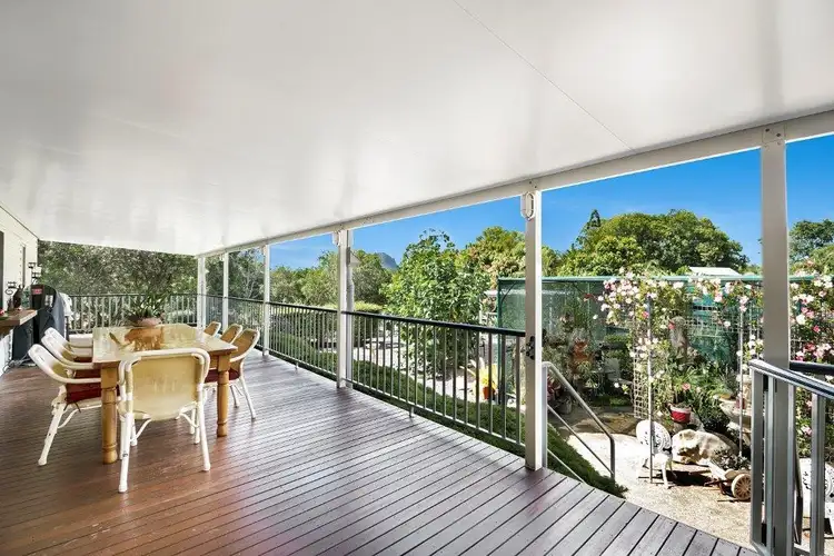 Second view of Homely house listing, 18 Tanderra Drive, Cooran QLD 4569