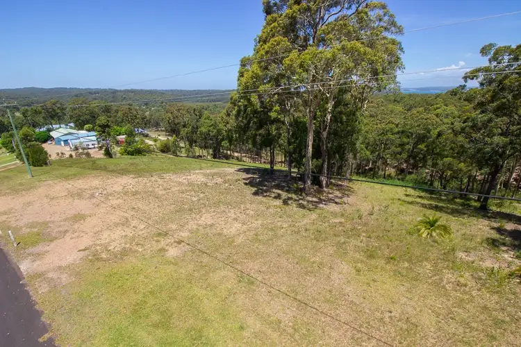 Second view of Homely land listing, Lot 7 Cors Parade, North Batemans Bay NSW 2536