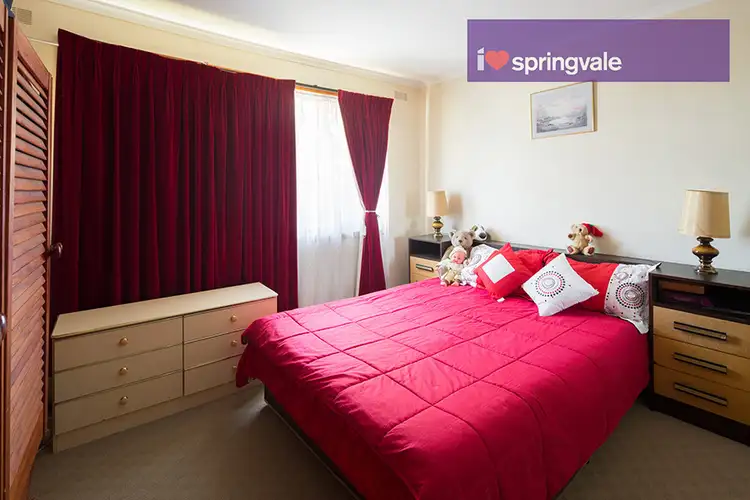Fifth view of Homely house listing, 1 Eve Court, Springvale VIC 3171