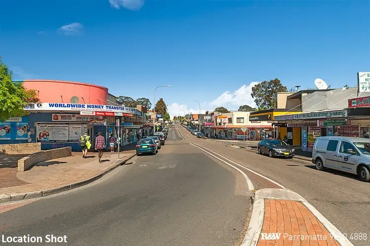 Fifth view of Homely house listing, 36 Jones Street, Pendle Hill NSW 2145