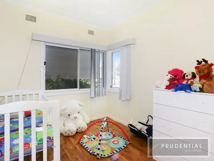 Fourth view of Homely house listing, 8 Coolaroo Crescent, Lurnea NSW 2170