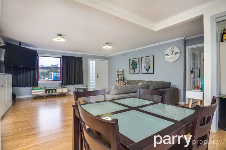 Fourth view of Homely house listing, 12 Trueman Crescent, Mowbray TAS 7248