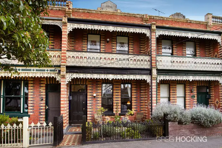 Main view of Homely house listing, 100 Page Street, Albert Park VIC 3206