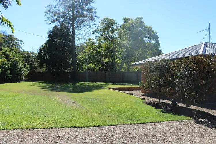 Second view of Homely house listing, 17 Anderson Road, Glass House Mountains QLD 4518
