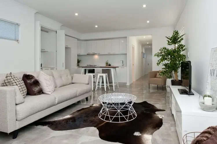 Third view of Homely apartment listing, Unit 7/320 Walter Road West, Morley WA 6062