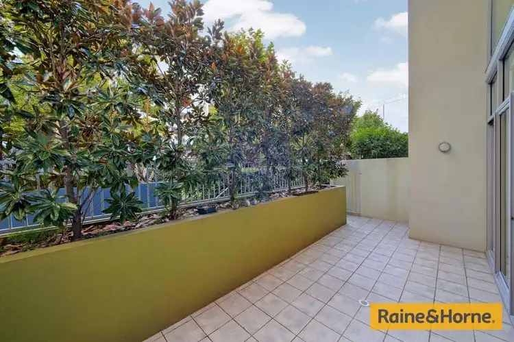 Sixth view of Homely apartment listing, 176/555 Princes Hwy, Rockdale NSW 2216