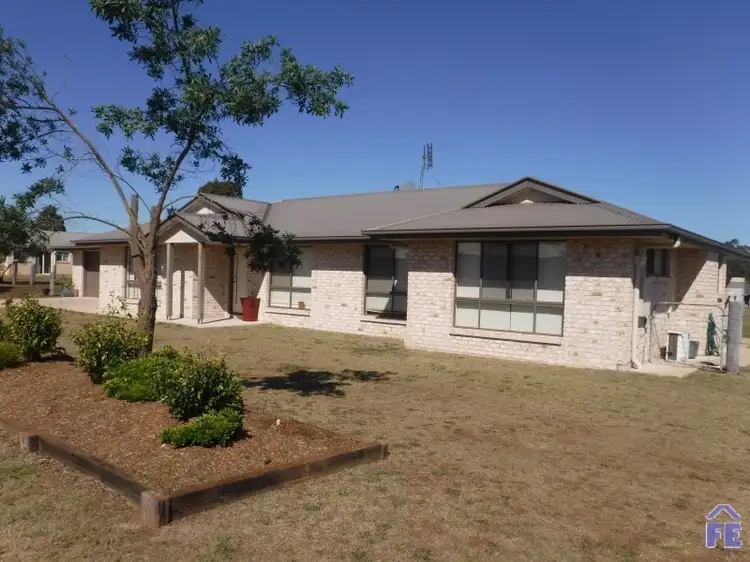10-12 Rosella Parade, Kingaroy QLD 4610