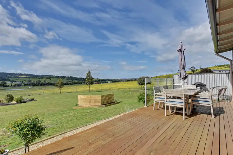 Second view of Homely house listing, 22 Pendell Drive, Forcett TAS 7173