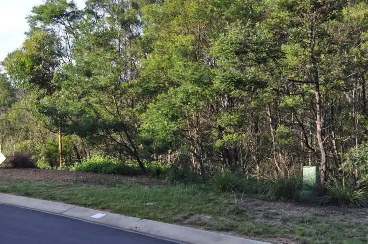 Fourth view of Homely land listing, 10 Courtenay Crescent, Long Beach NSW 2536