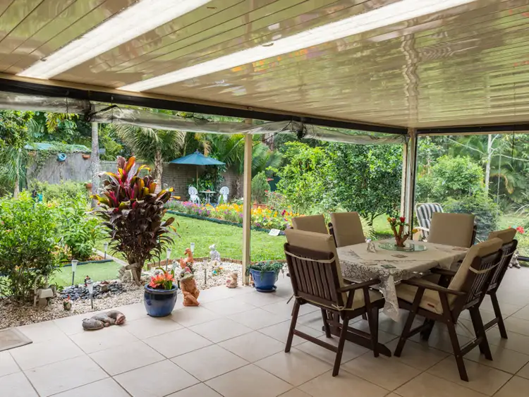 Second view of Homely house listing, 15 Palmsprings Lane, Lake Macdonald QLD 4563