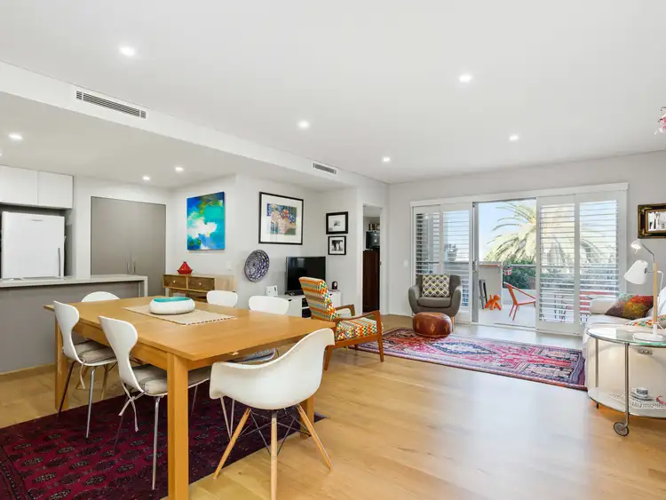 19/1 Albert Street, North Perth WA 6006