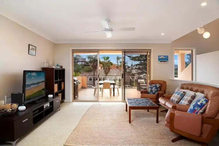 Fourth view of Homely townhouse listing, 1/2 Renown St, Wamberal NSW 2260