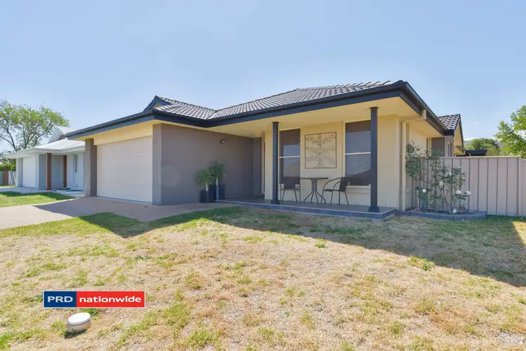 25 Milburn Road, Tamworth NSW 2340