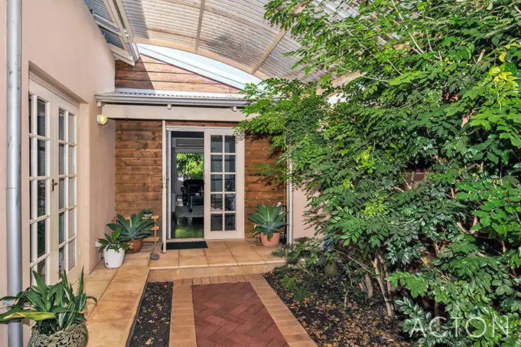 Fourth view of Homely house listing, 91 Scarborough Beach Road, Mount Hawthorn WA 6016