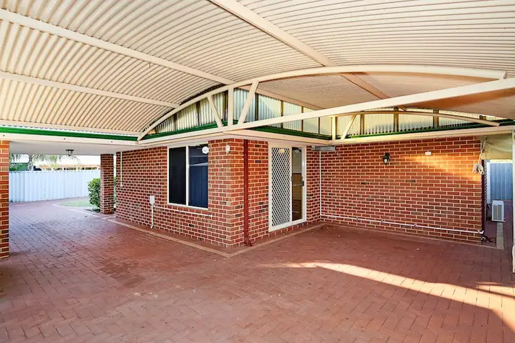 Fourth view of Homely house listing, 14B Cox Street, Mandurah WA 6210