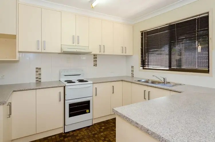 Third view of Homely house listing, 34 Aramac Drive, Clinton QLD 4680