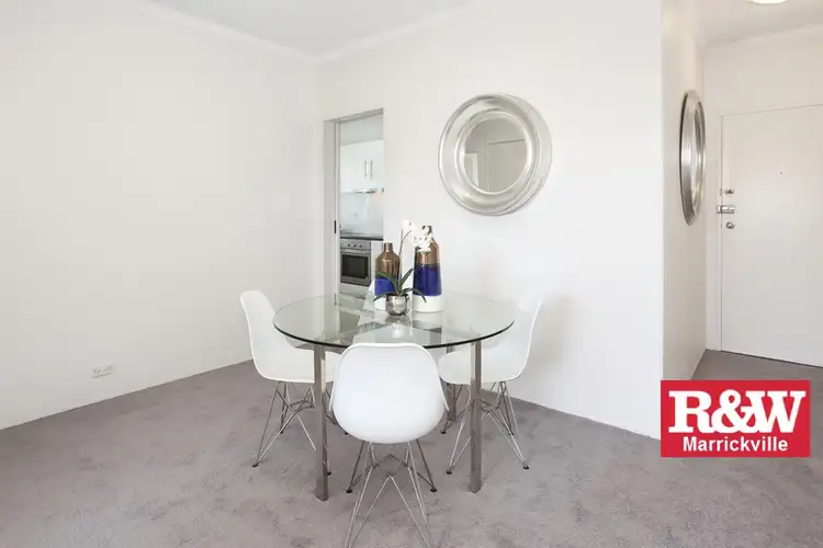 Sixth view of Homely unit listing, 8/277 Livingstone Road, Marrickville NSW 2204