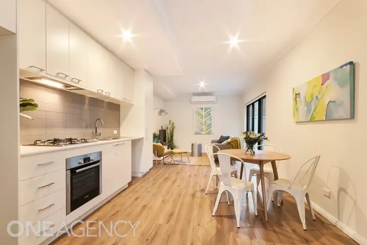 13/197 Clontarf Road, Hamilton Hill WA 6163