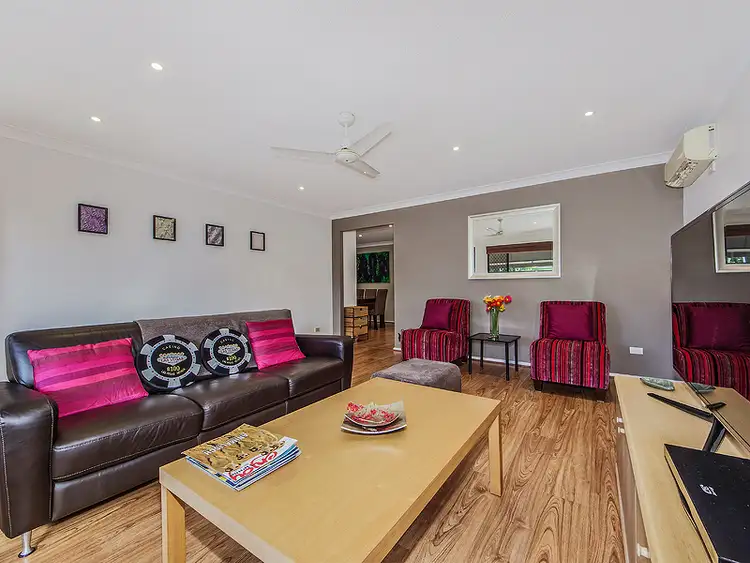 Third view of Homely semi-detached listing, 2/5 Flora Cl, Burleigh Waters QLD 4220