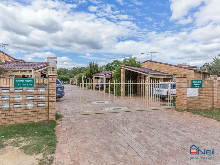 Third view of Homely house listing, U15/316 Streich Avenue, Armadale WA 6112
