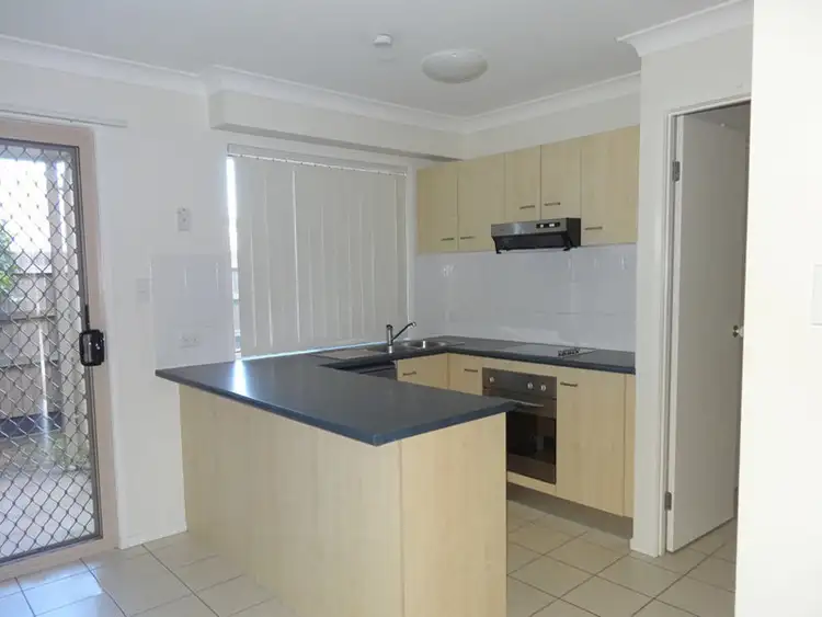 Second view of Homely townhouse listing, 24/17 Cunningham St, Deception Bay QLD 4508