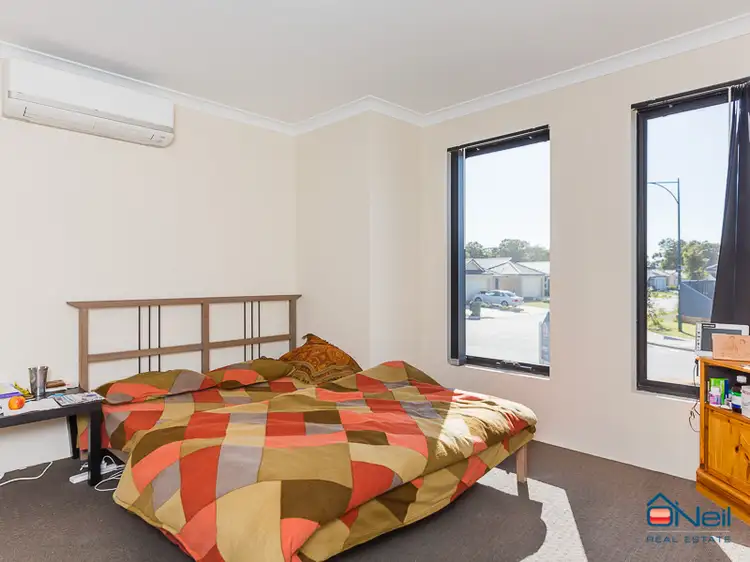 Fifth view of Homely house listing, 9 Jasmin Promenade, Byford WA 6122