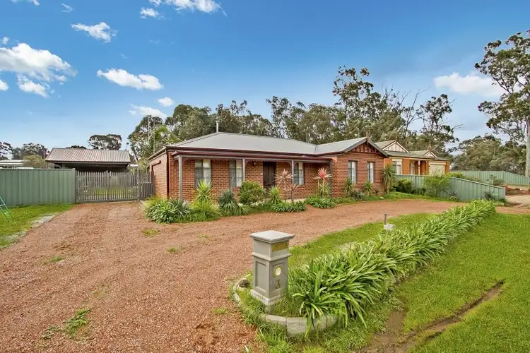 3 Jakem Court, Eaglehawk VIC 3556