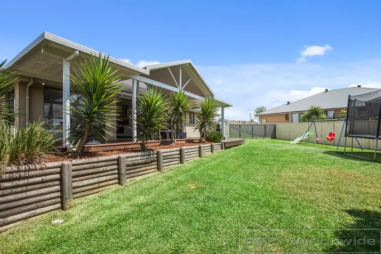 Fourth view of Homely house listing, 9 Portsmouth Place, Raworth NSW 2321